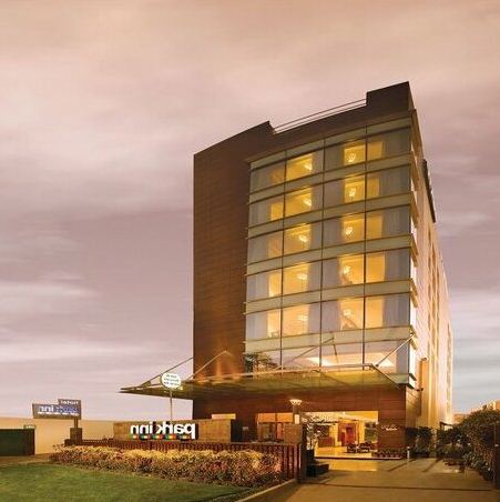 Escorts Near Park Inn Hotel