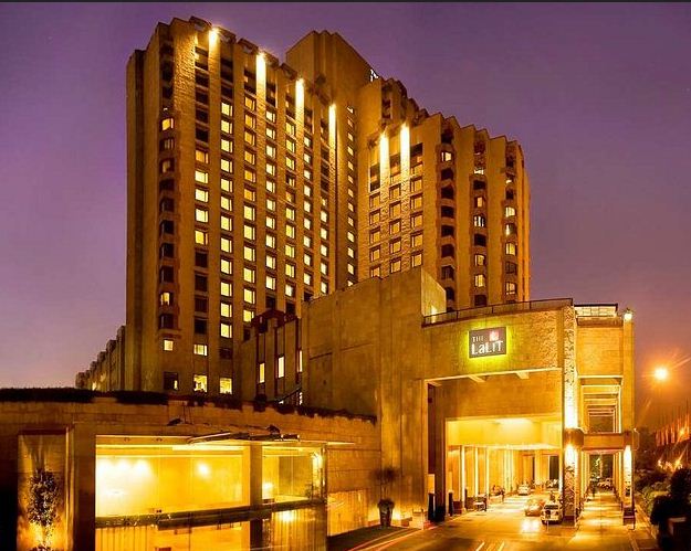 Escorts Near The Lalit New Delhi
