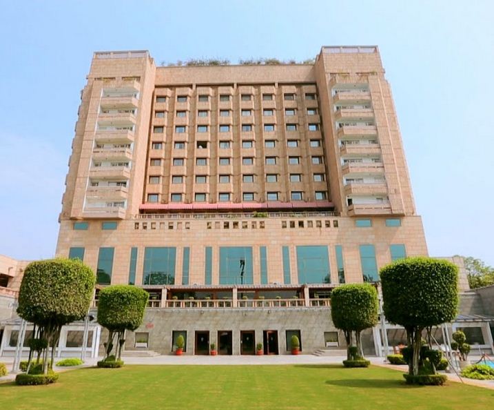 Escorts Near Jaypee Vasant Continental