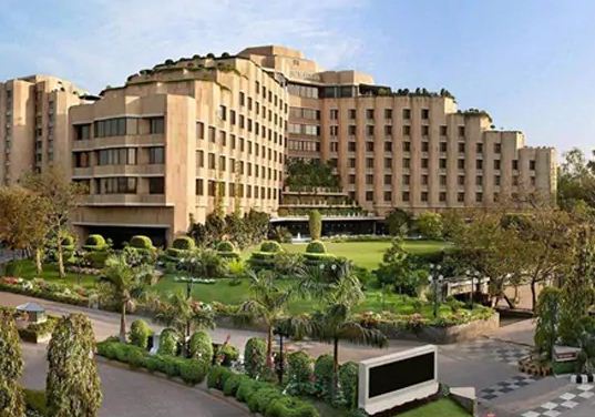 Escorts Near ITC Maurya