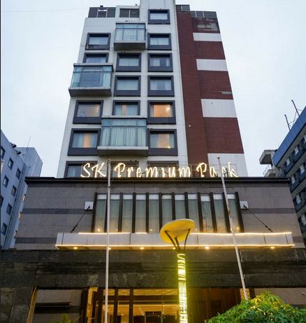 Escorts Near SK Premium Park