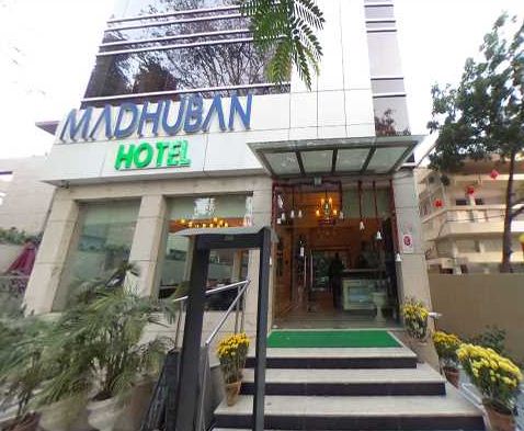 Escorts Near Madhuban Hotel