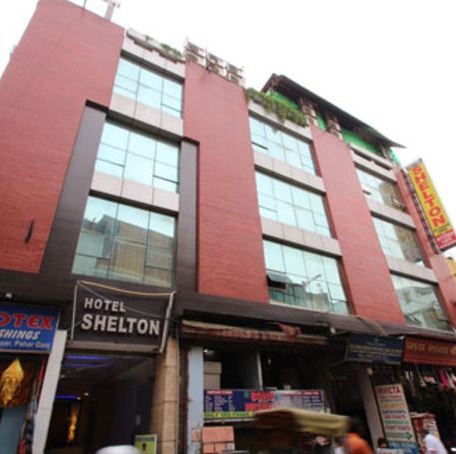 Escorts Near Hotel Shelton