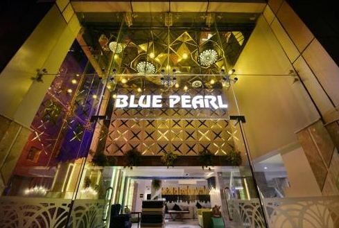 Escorts Near Hotel Blue Pearl